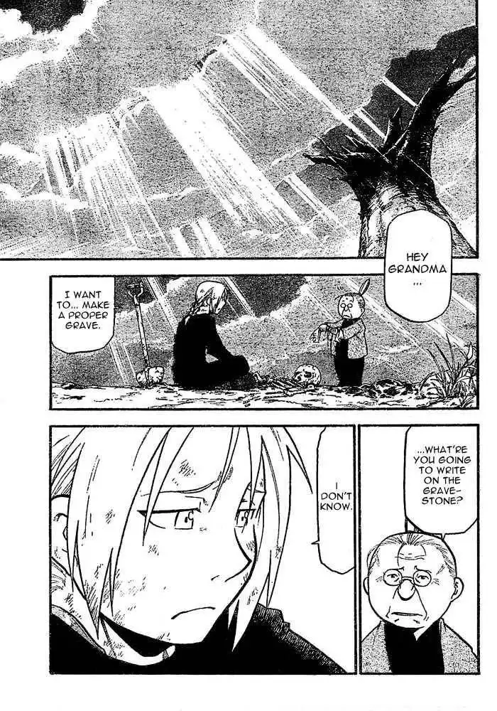 Full Metal Alchemist Chapter 44 2